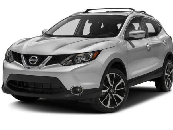 NISSAN ROGUE SPORT 2019 JN1BJ1CR9KW623092 image